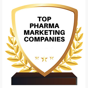 Top Pharma Marketing Companies
